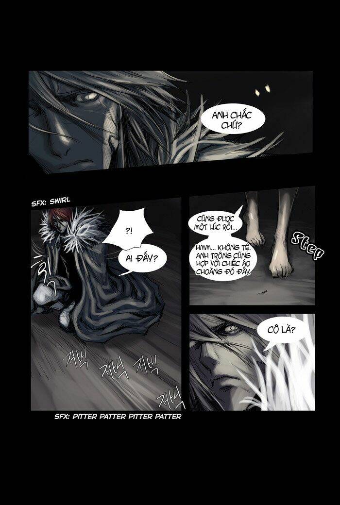 Thuần Hóa Quái Thú Thật Tốt: Chapter 21