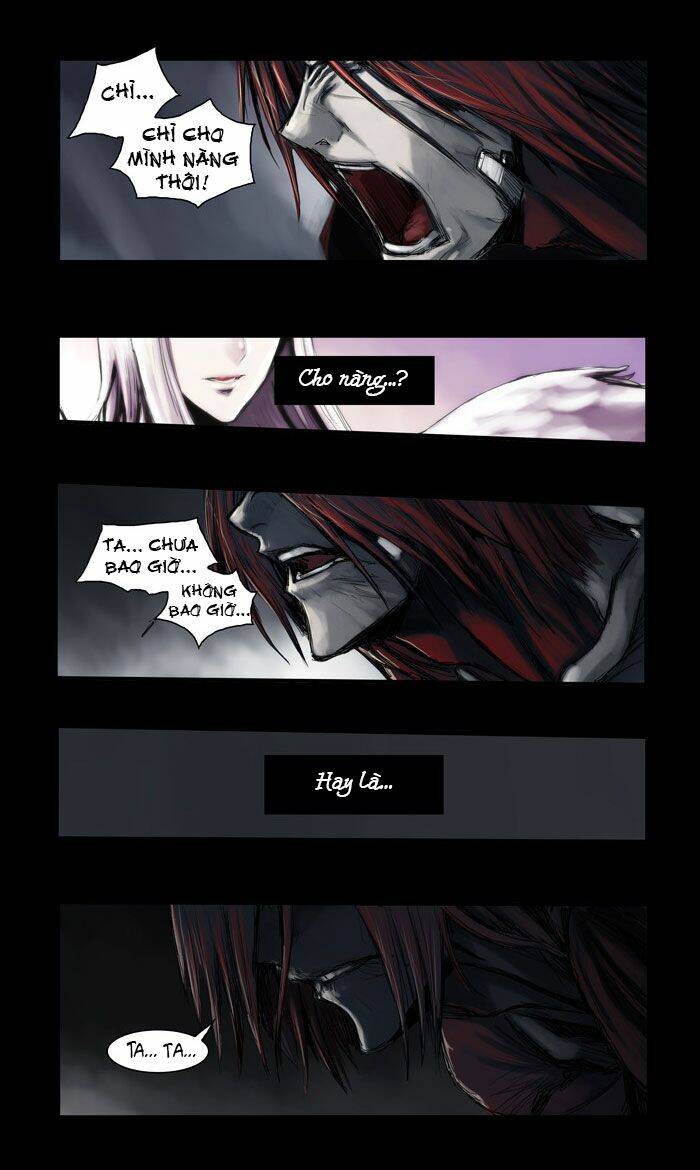 Thuần Hóa Quái Thú Thật Tốt: Chapter 21
