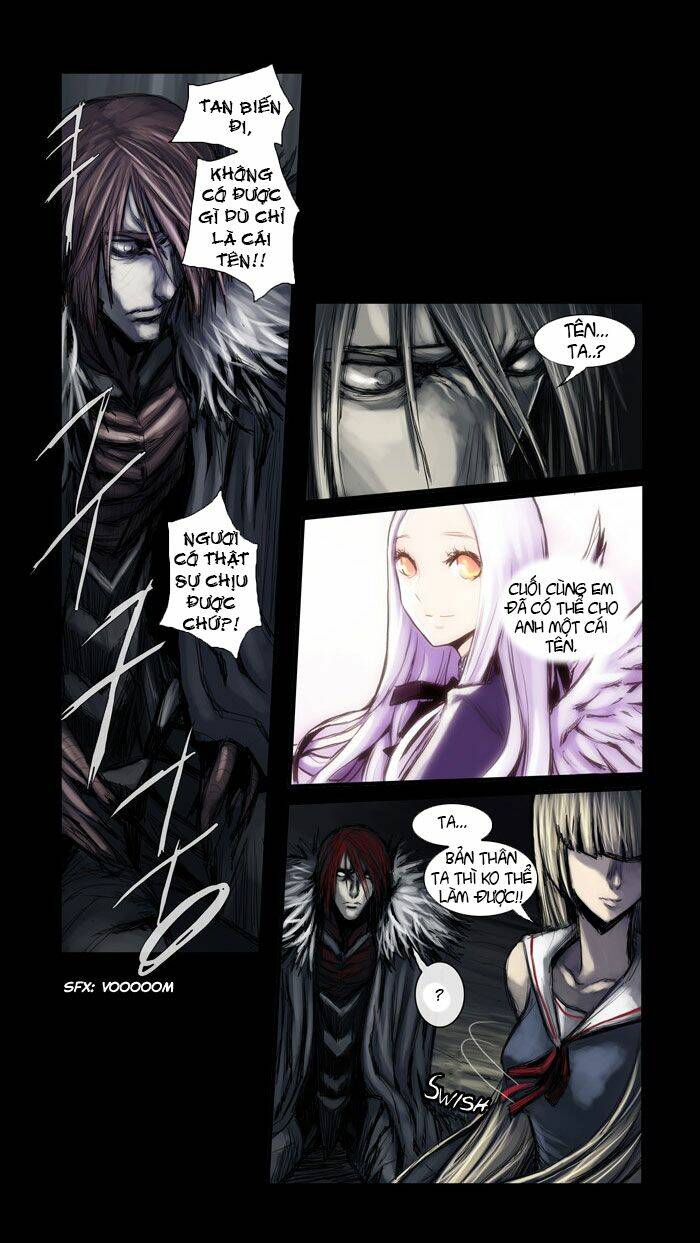Thuần Hóa Quái Thú Thật Tốt: Chapter 23