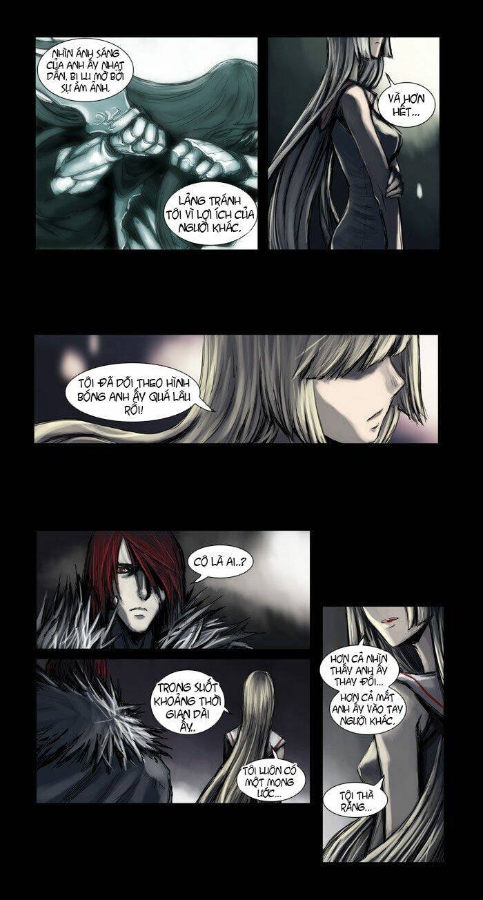 Thuần Hóa Quái Thú Thật Tốt: Chapter 23