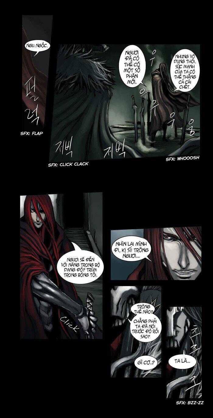 Thuần Hóa Quái Thú Thật Tốt: Chapter 24