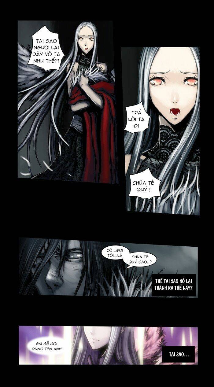 Thuần Hóa Quái Thú Thật Tốt: Chapter 25