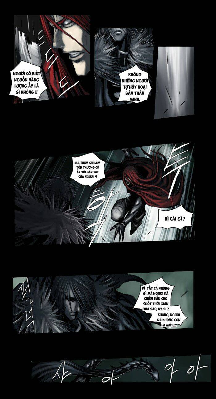 Thuần Hóa Quái Thú Thật Tốt: Chapter 25