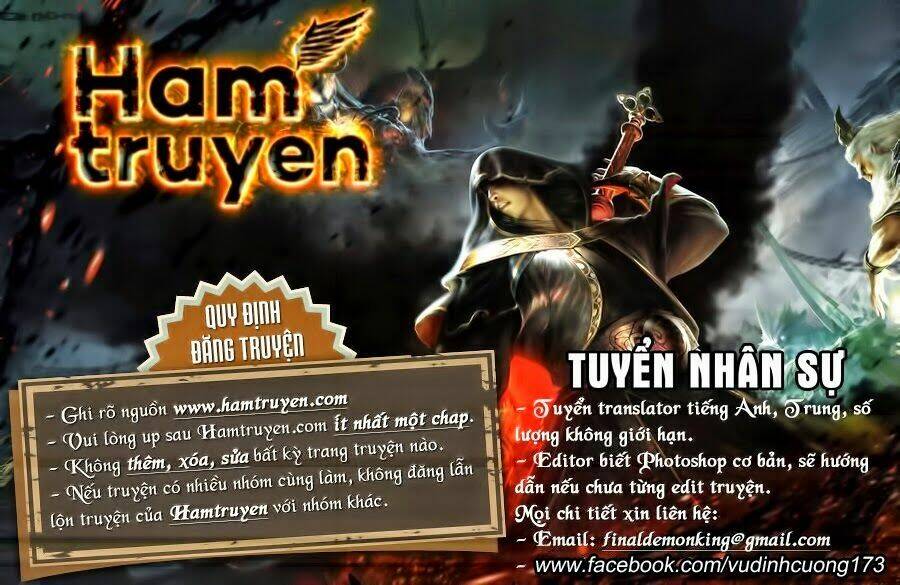 Thuần Hóa Quái Thú Thật Tốt: Chapter 26