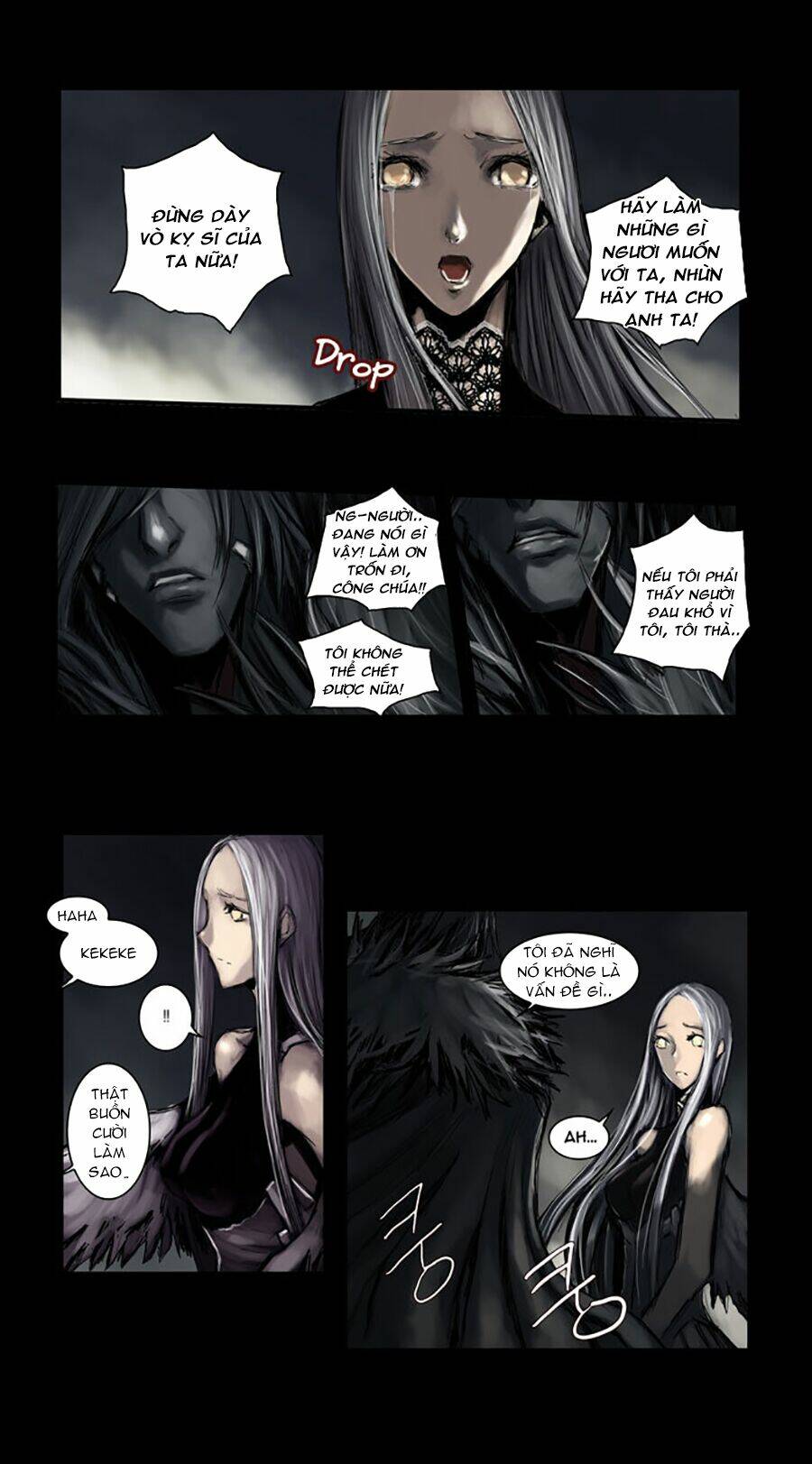 Thuần Hóa Quái Thú Thật Tốt: Chapter 26