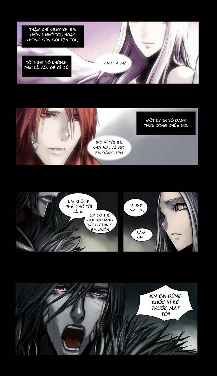 Thuần Hóa Quái Thú Thật Tốt: Chapter 26