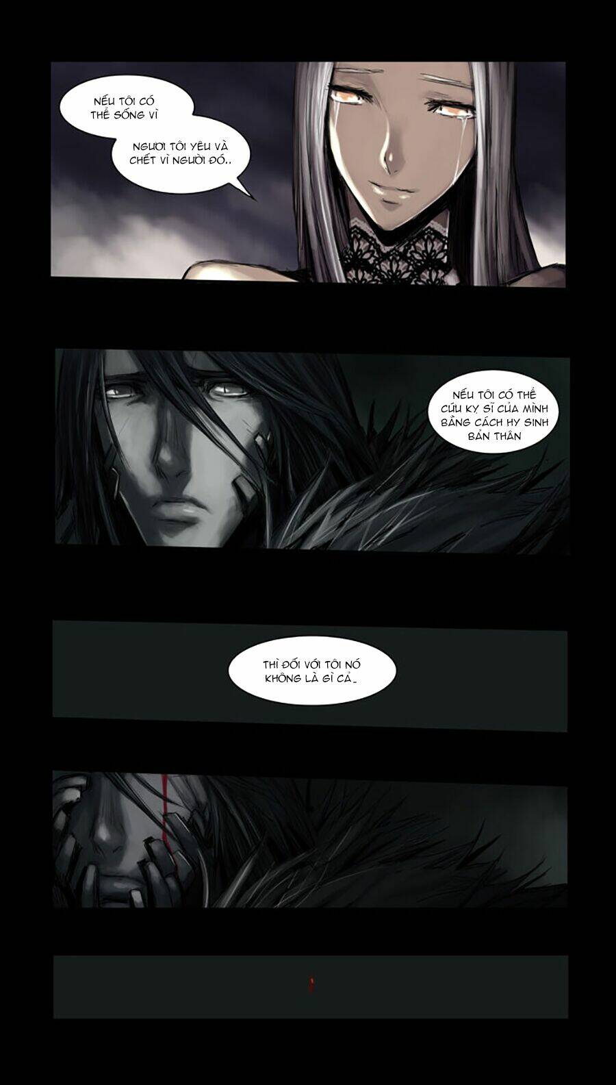 Thuần Hóa Quái Thú Thật Tốt: Chapter 26