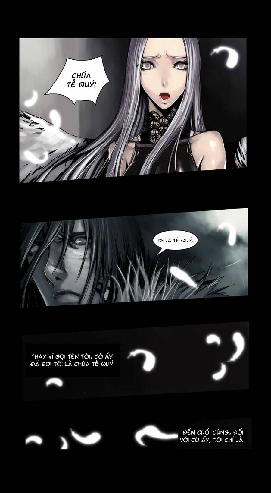 Thuần Hóa Quái Thú Thật Tốt: Chapter 26