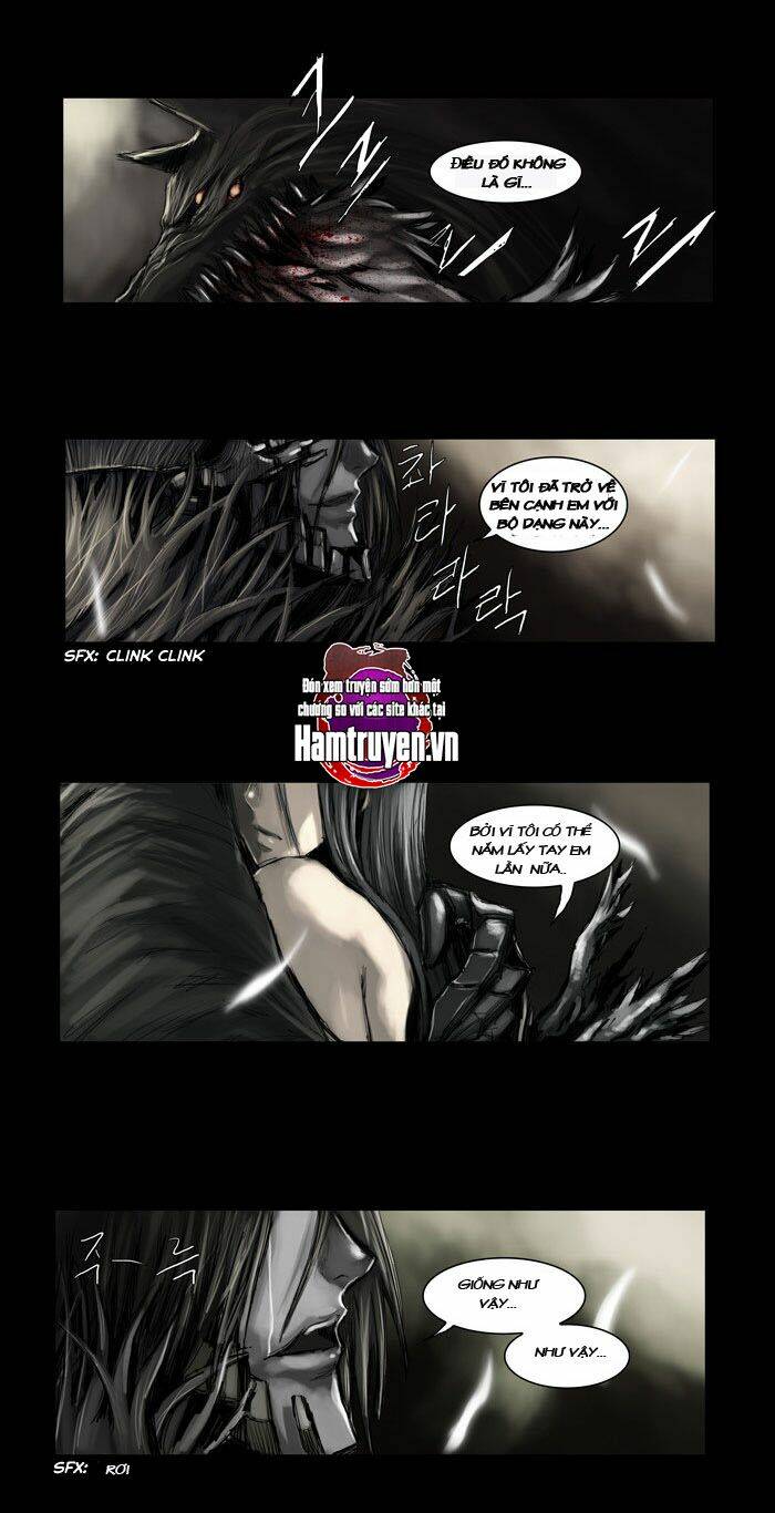 Thuần Hóa Quái Thú Thật Tốt: Chapter 28
