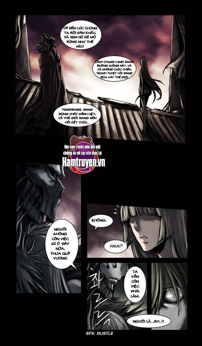 Thuần Hóa Quái Thú Thật Tốt: Chapter 28