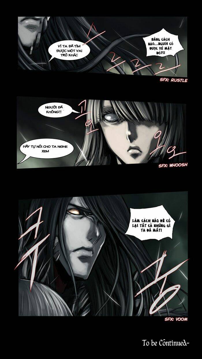 Thuần Hóa Quái Thú Thật Tốt: Chapter 28