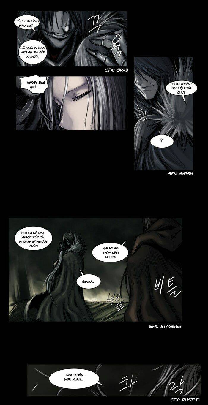 Thuần Hóa Quái Thú Thật Tốt: Chapter 28