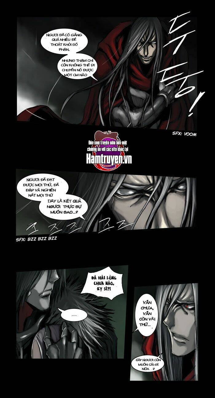 Thuần Hóa Quái Thú Thật Tốt: Chapter 28