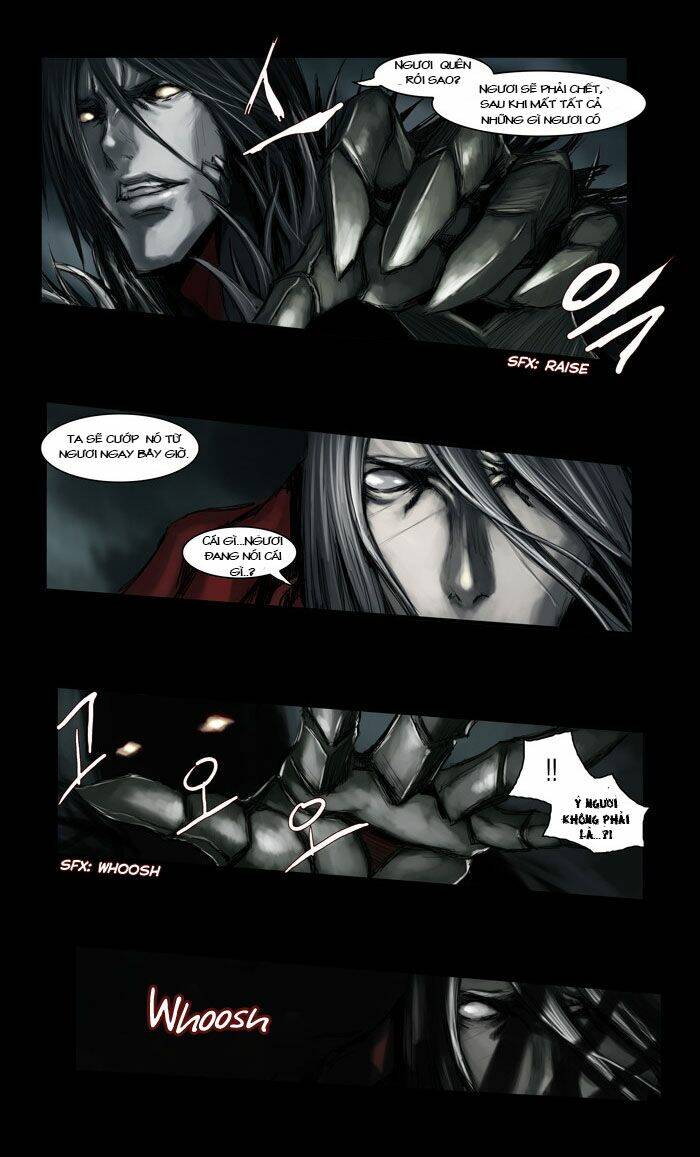 Thuần Hóa Quái Thú Thật Tốt: Chapter 28