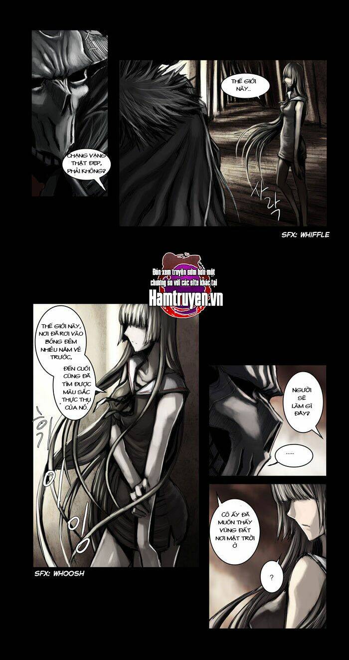 Thuần Hóa Quái Thú Thật Tốt: Chapter 28