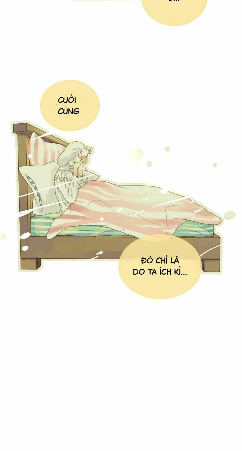 Nhặt Được Bảo Bối Manh Manh: Chapter 4
