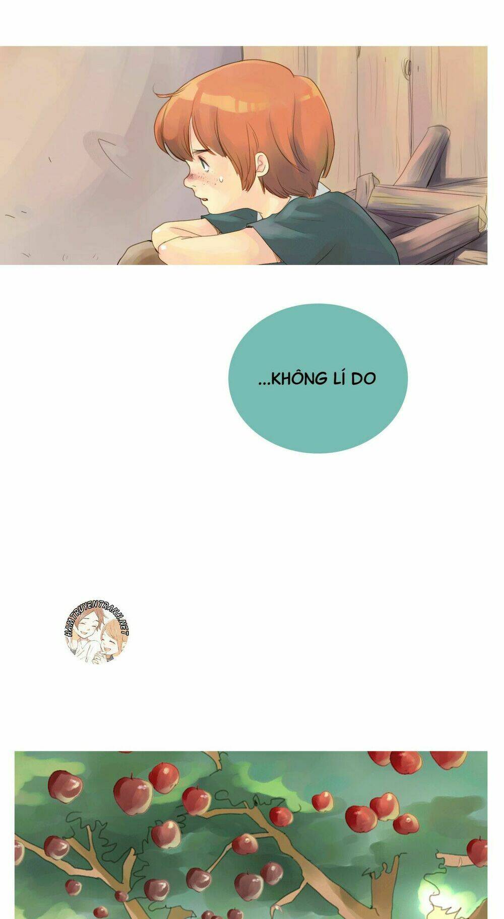 Nhặt Được Bảo Bối Manh Manh: Chapter 4