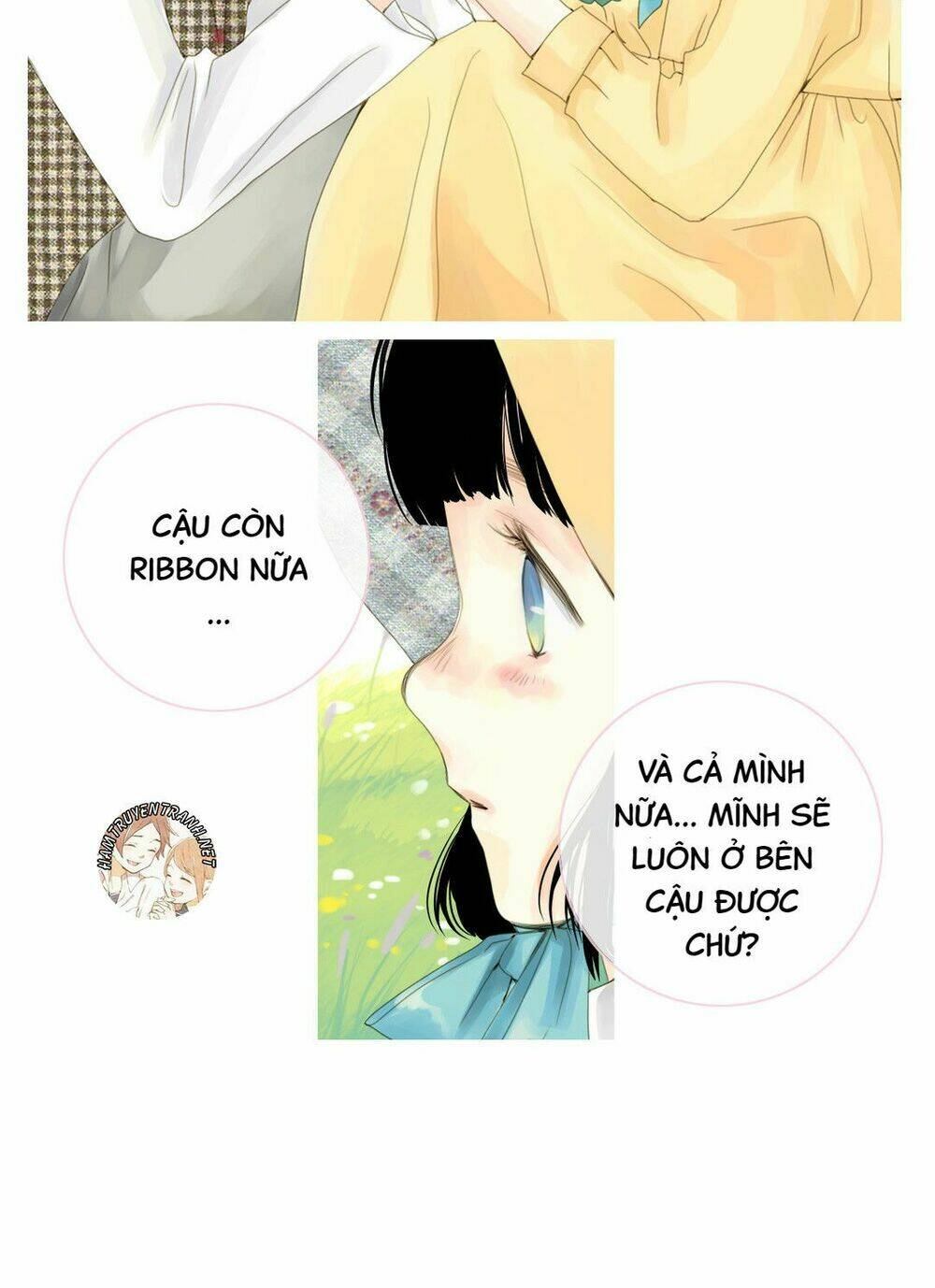 Nhặt Được Bảo Bối Manh Manh: Chapter 4