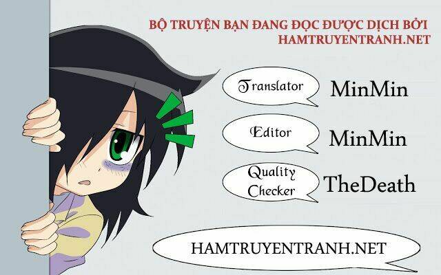 Nhặt Được Bảo Bối Manh Manh: Chapter 6