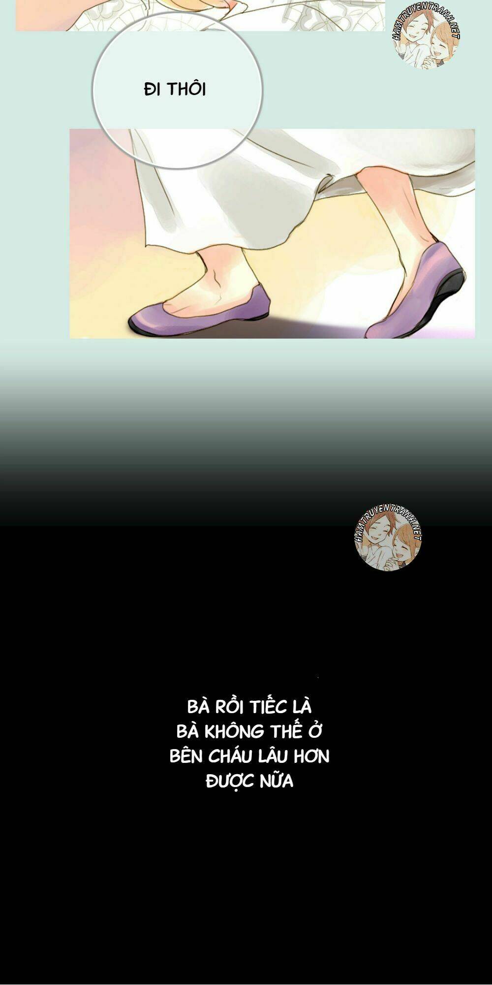 Nhặt Được Bảo Bối Manh Manh: Chapter 6