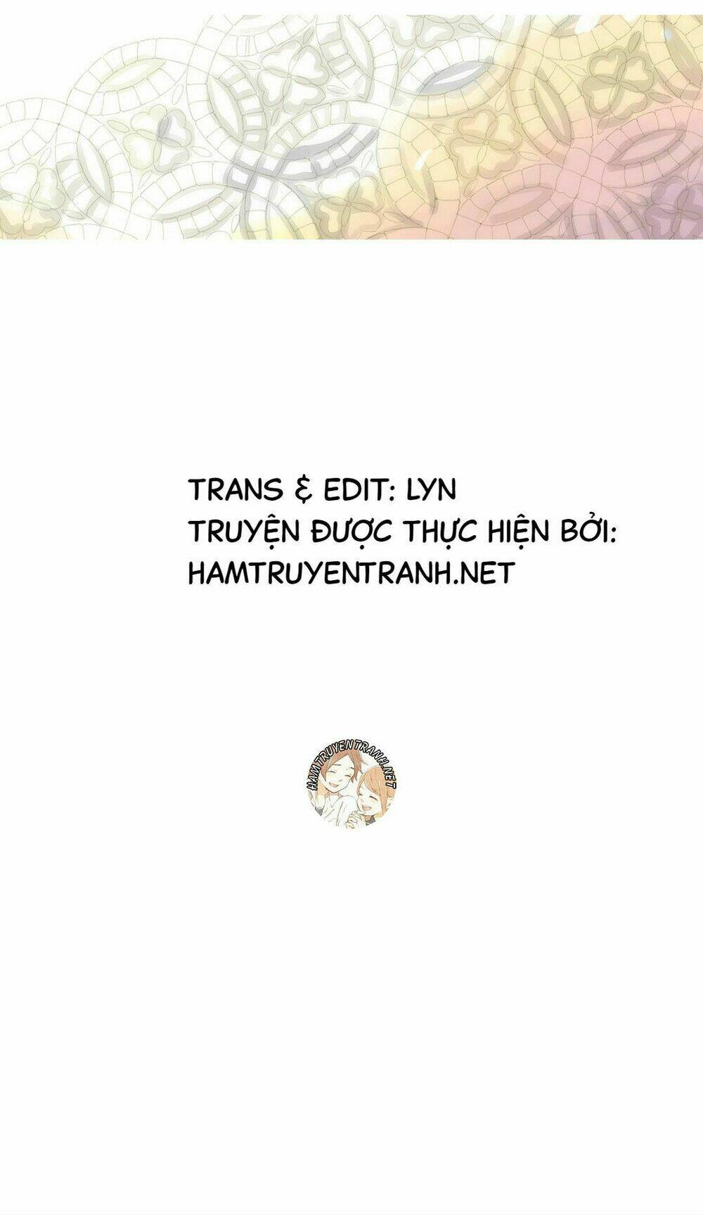 Nhặt Được Bảo Bối Manh Manh: Chapter 6
