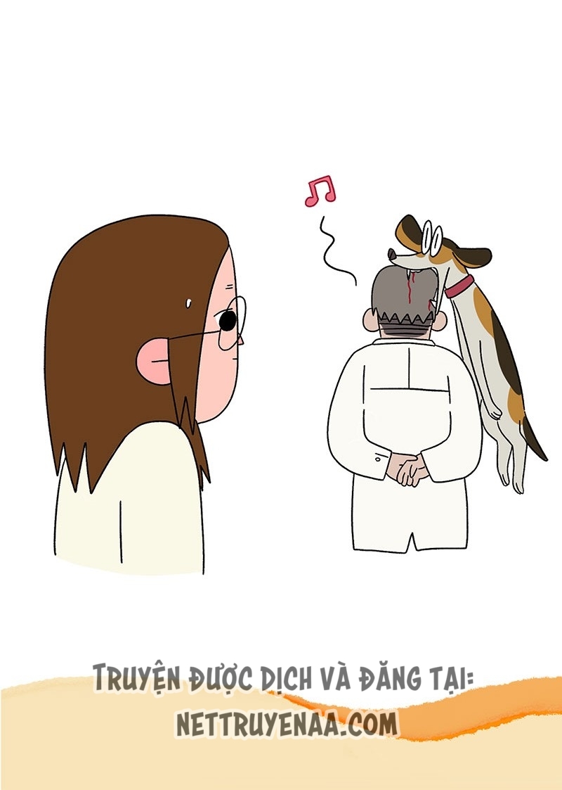 A Mãn Và Mạch Trà: Chapter 13.1