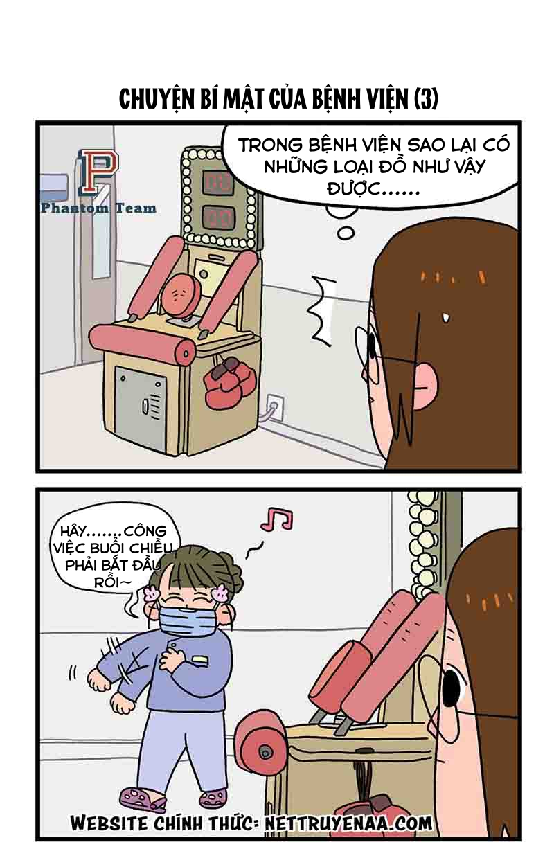 A Mãn Và Mạch Trà: Chapter 22.2