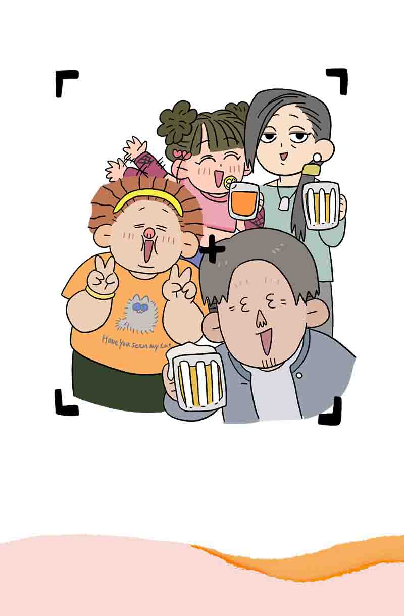 A Mãn Và Mạch Trà: Chapter 22.3