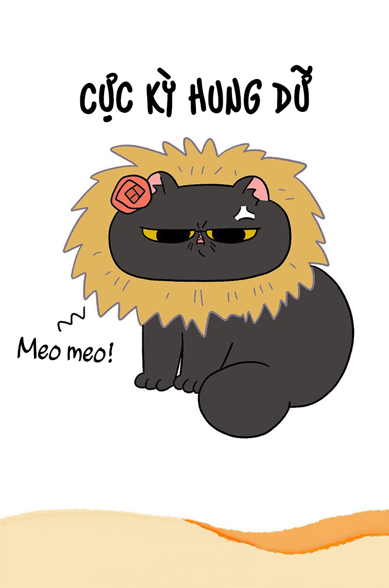 A Mãn Và Mạch Trà: Chapter 31.1