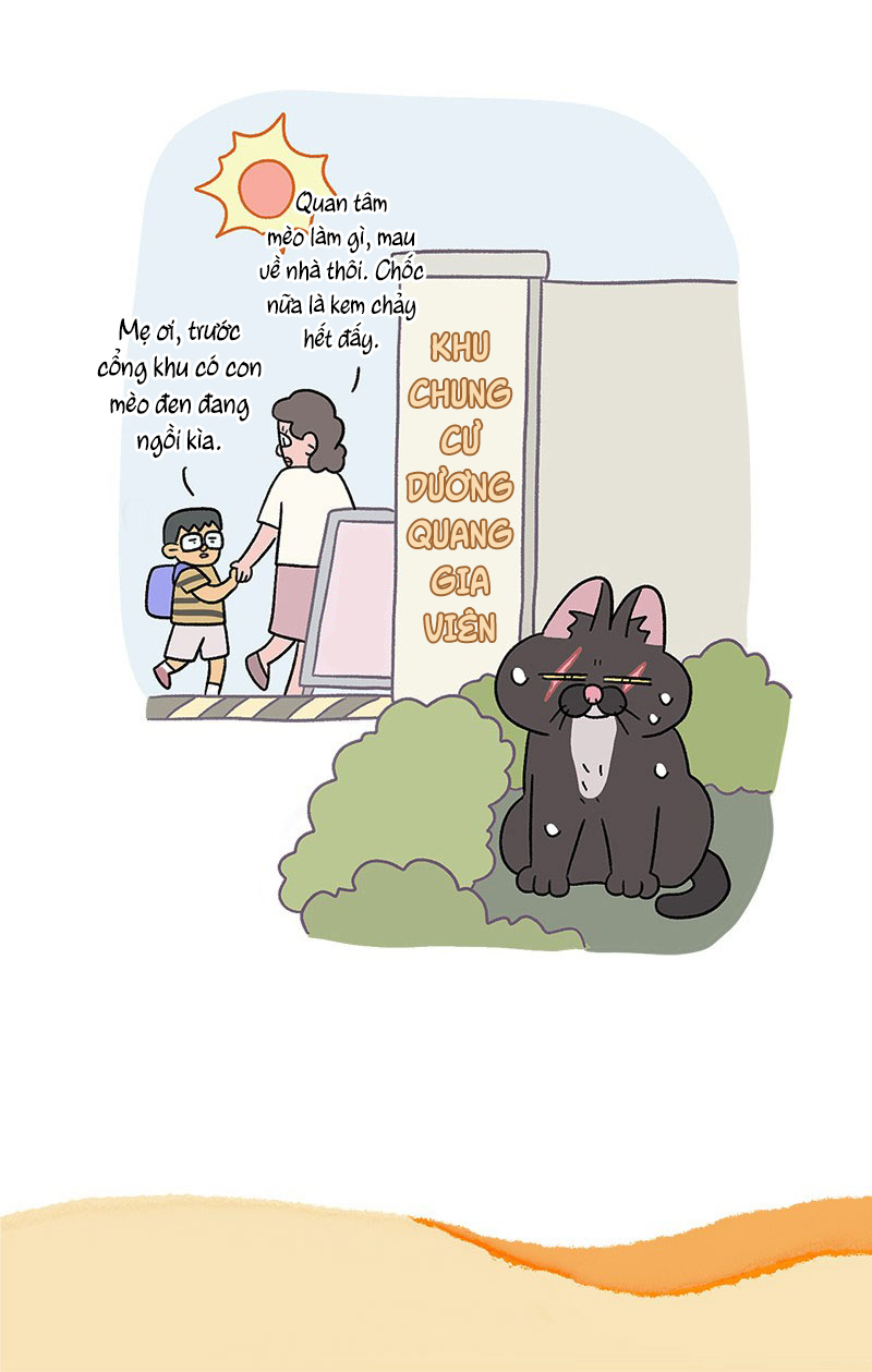A Mãn Và Mạch Trà: Chapter 37.1