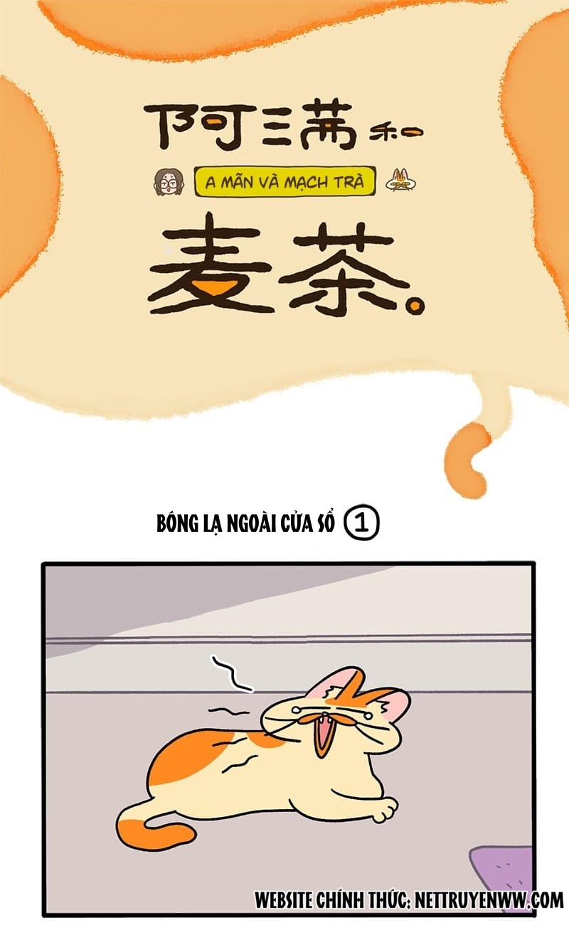 A Mãn Và Mạch Trà: Chapter 54