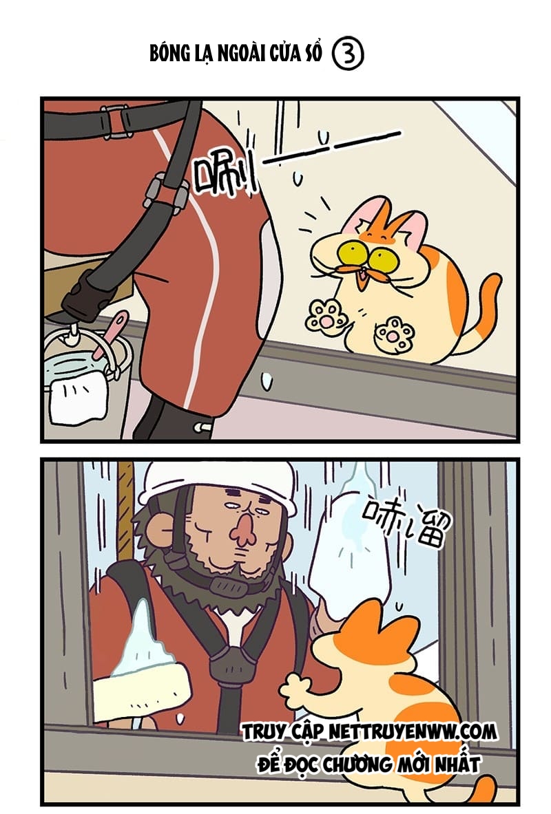 A Mãn Và Mạch Trà: Chapter 54