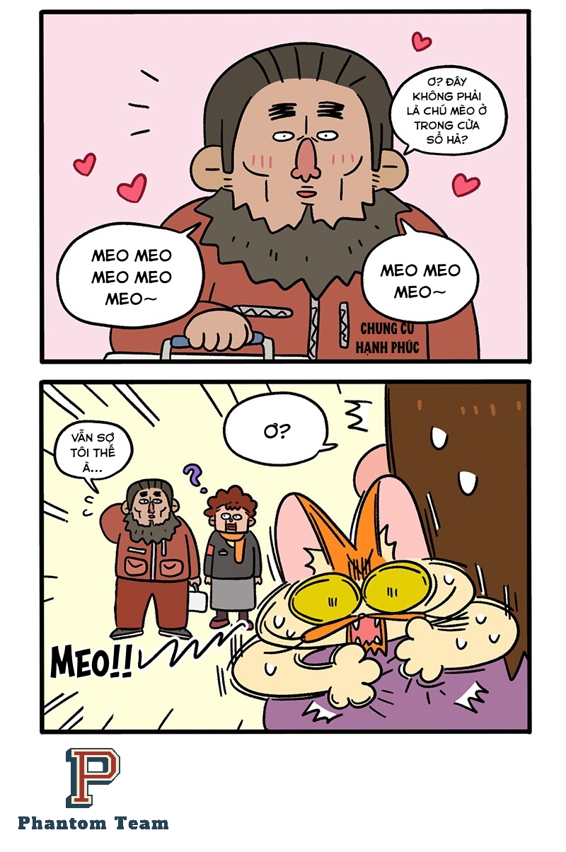 A Mãn Và Mạch Trà: Chapter 62