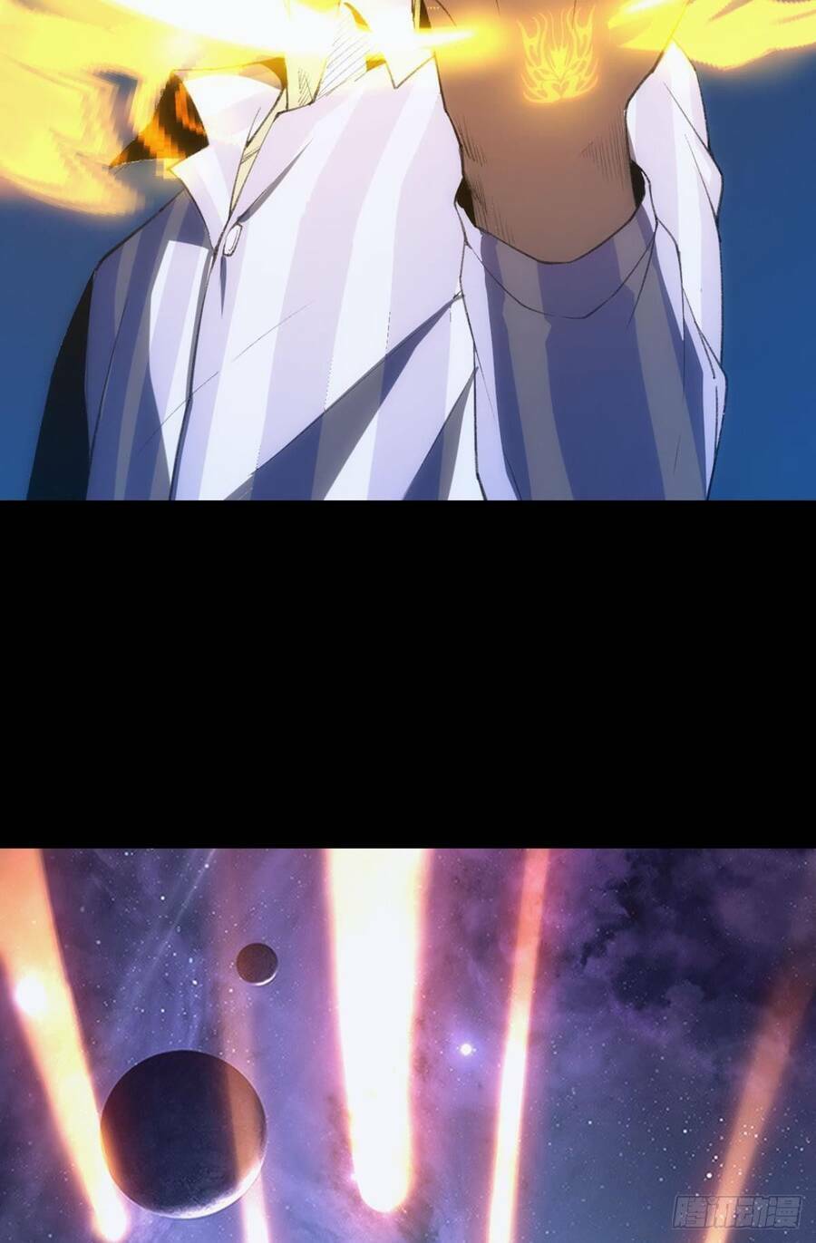 Ác Bá Trò Chơi: Chapter 0