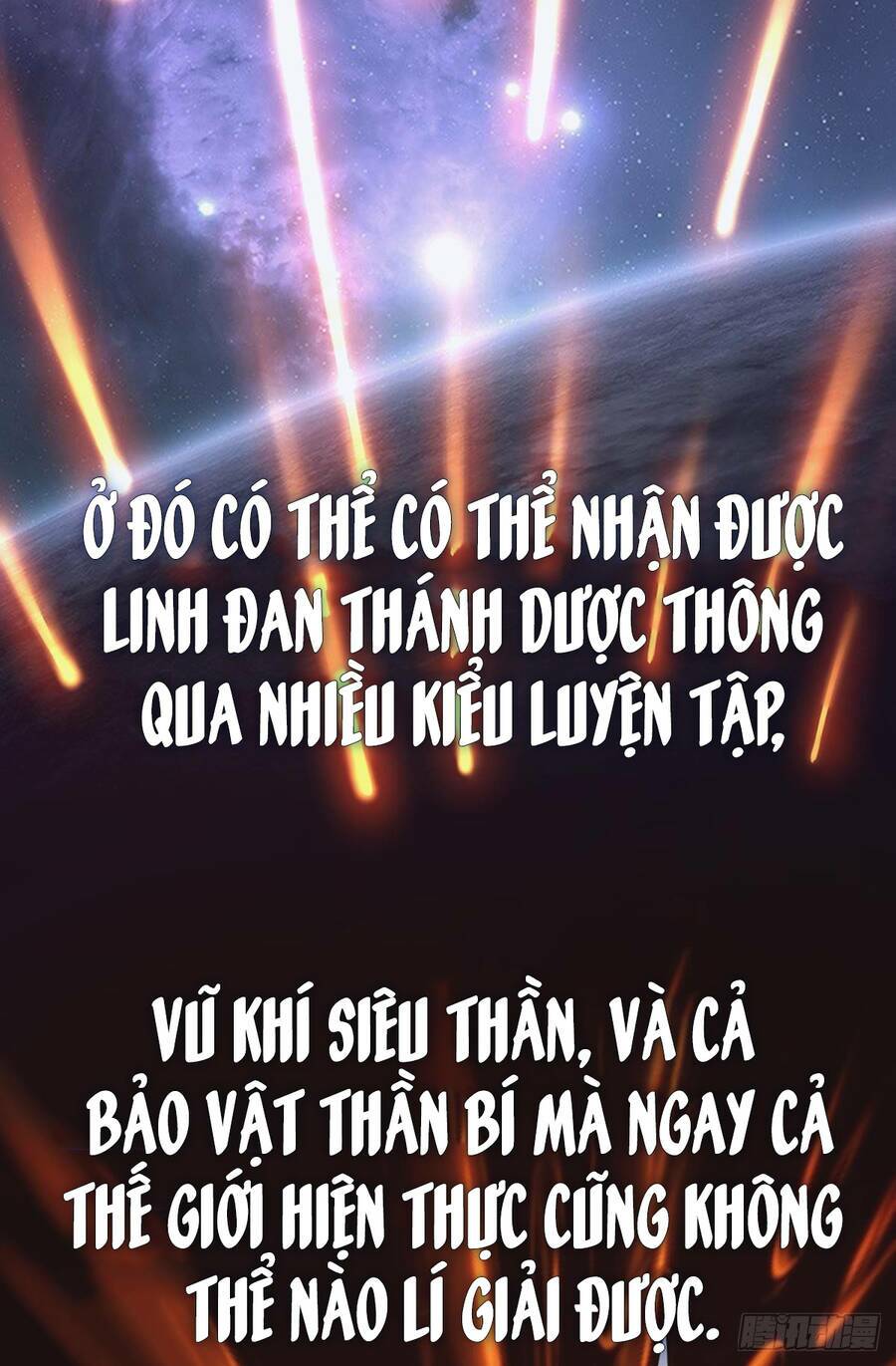 Ác Bá Trò Chơi: Chapter 0