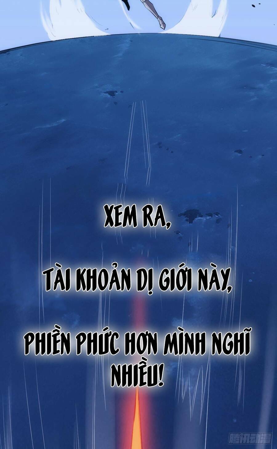 Ác Bá Trò Chơi: Chapter 0