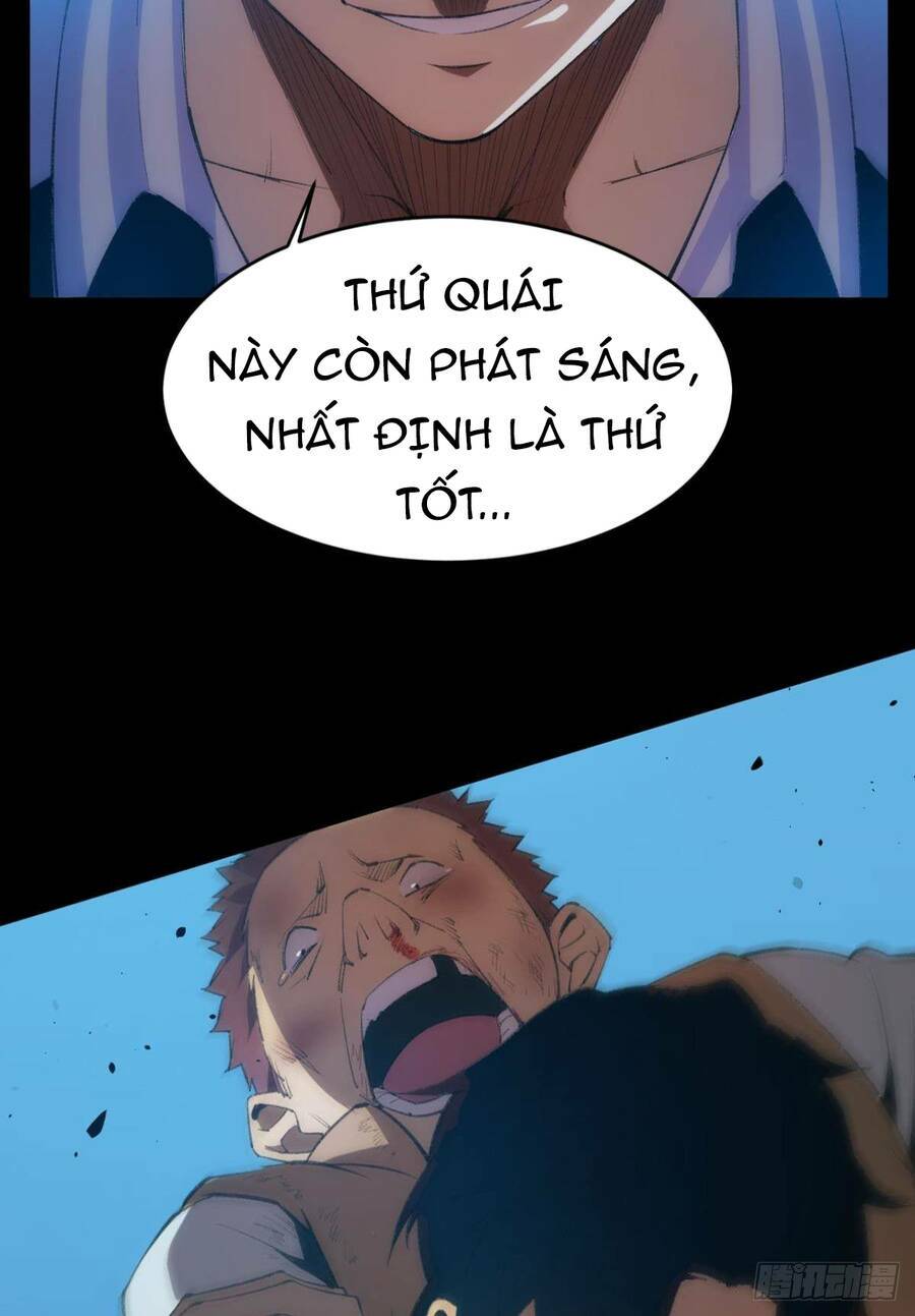 Ác Bá Trò Chơi: Chapter 0