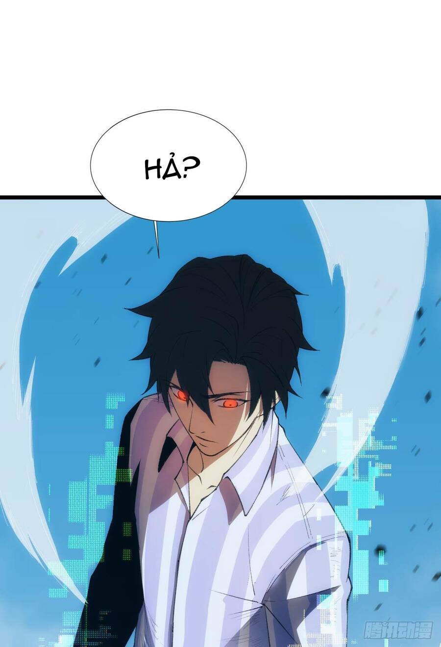 Ác Bá Trò Chơi: Chapter 1