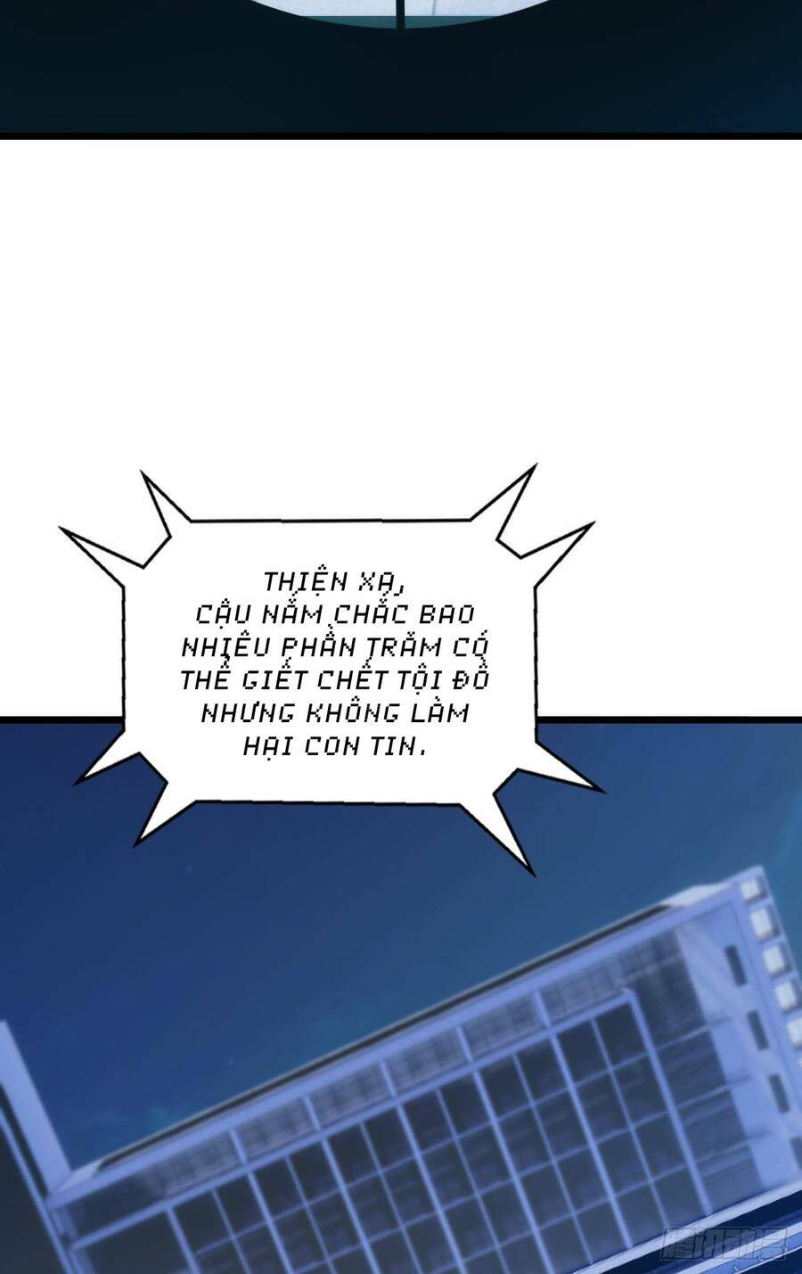Ác Bá Trò Chơi: Chapter 1