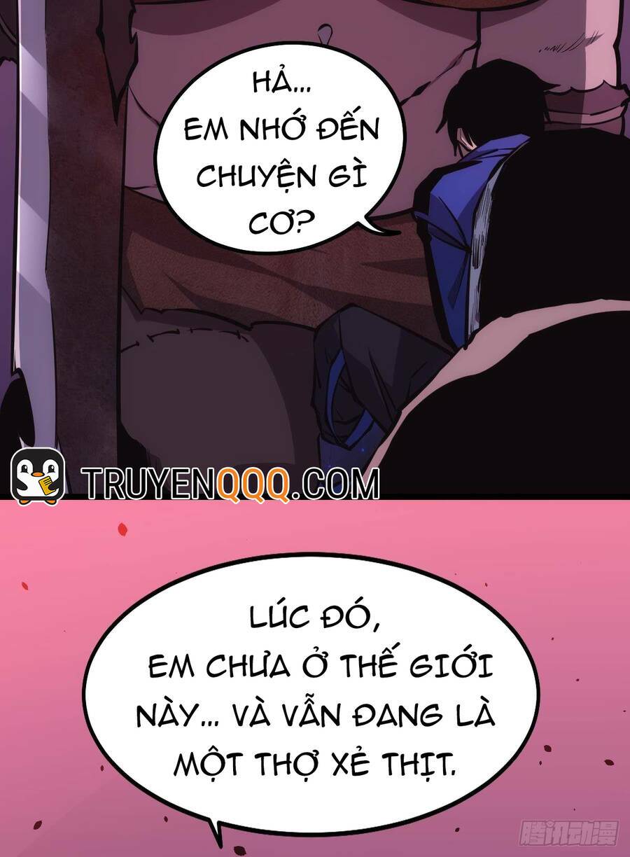 Ác Bá Trò Chơi: Chapter 10