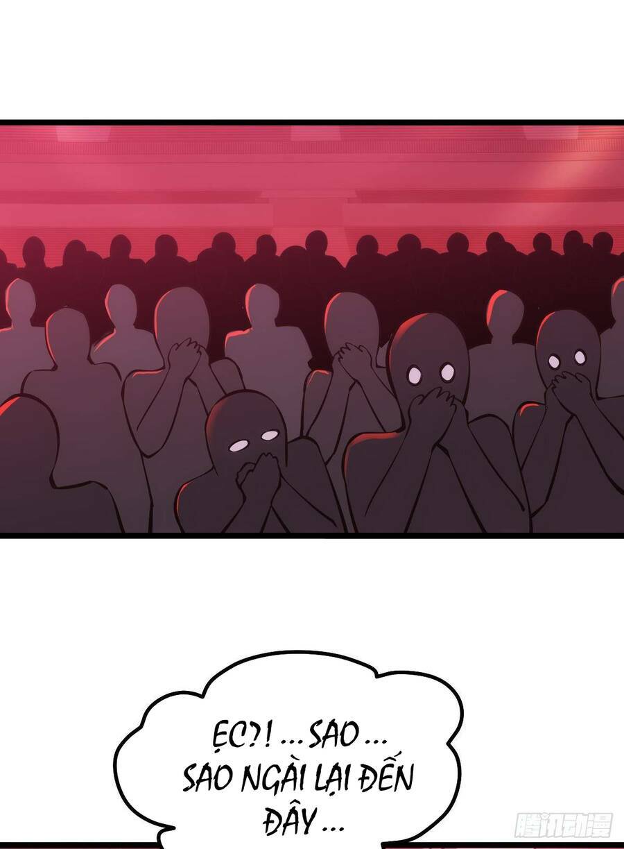 Ác Bá Trò Chơi: Chapter 11