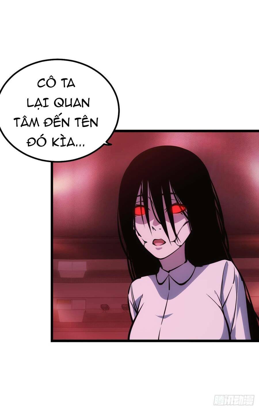 Ác Bá Trò Chơi: Chapter 11