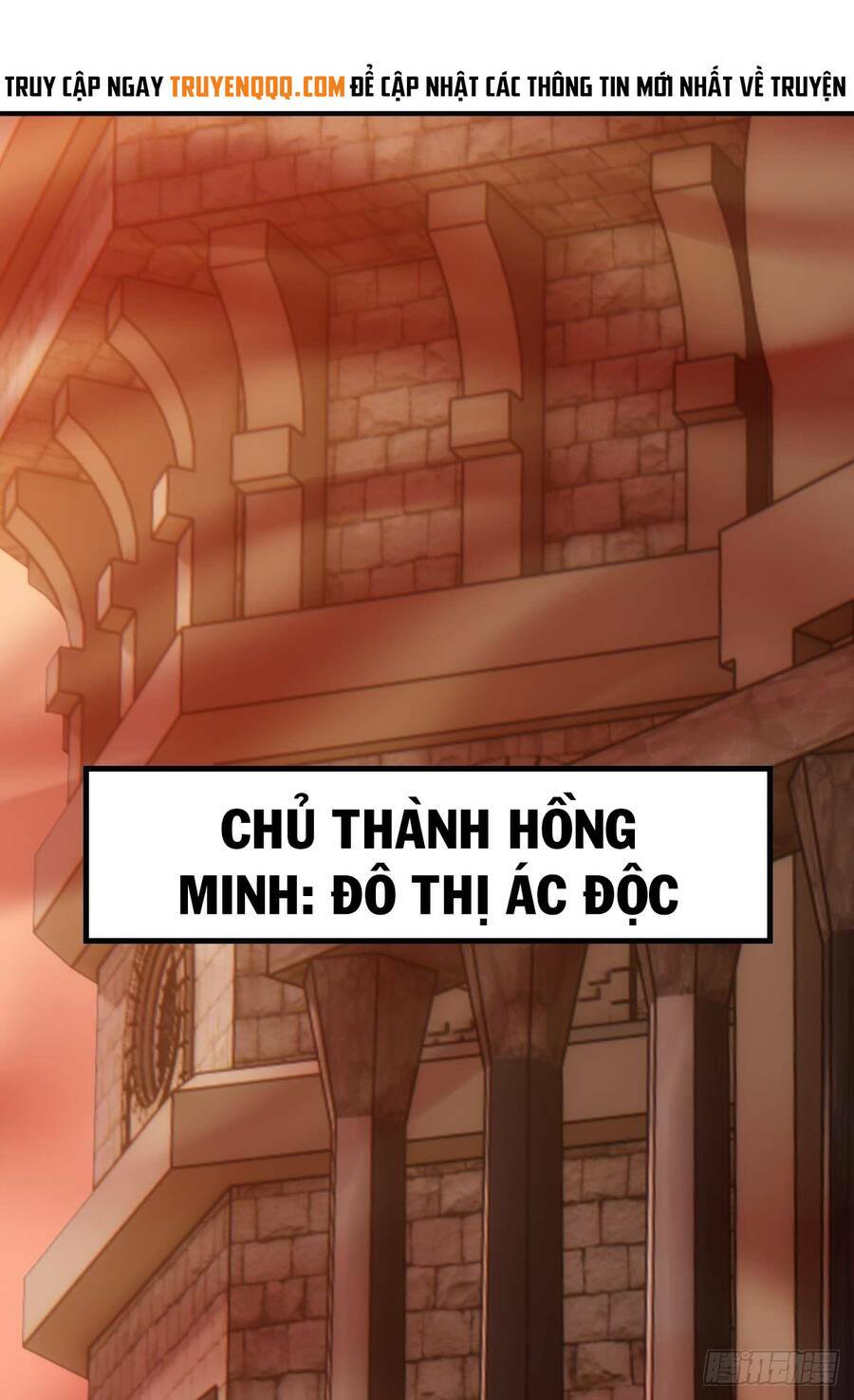 Ác Bá Trò Chơi: Chapter 11