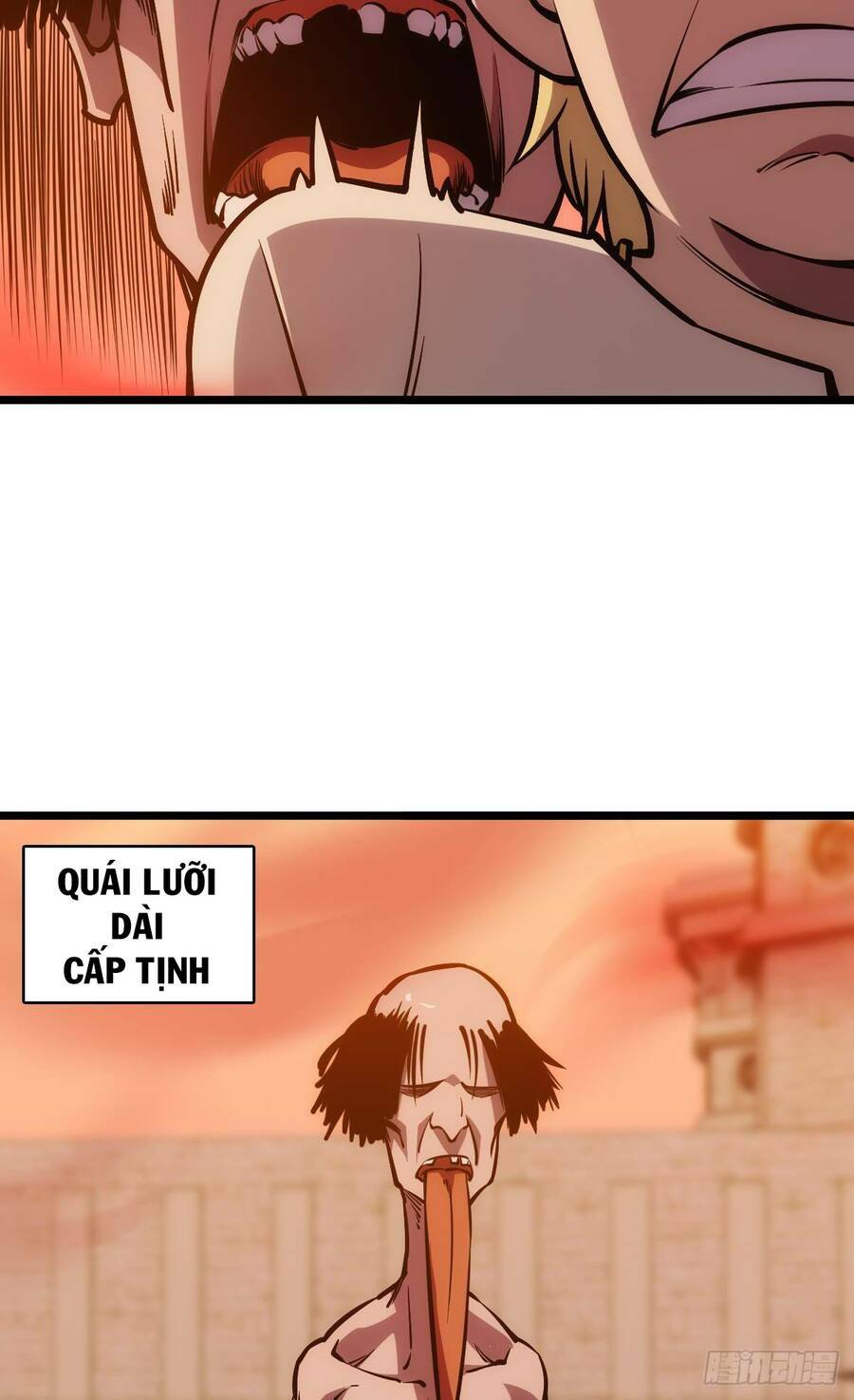 Ác Bá Trò Chơi: Chapter 11