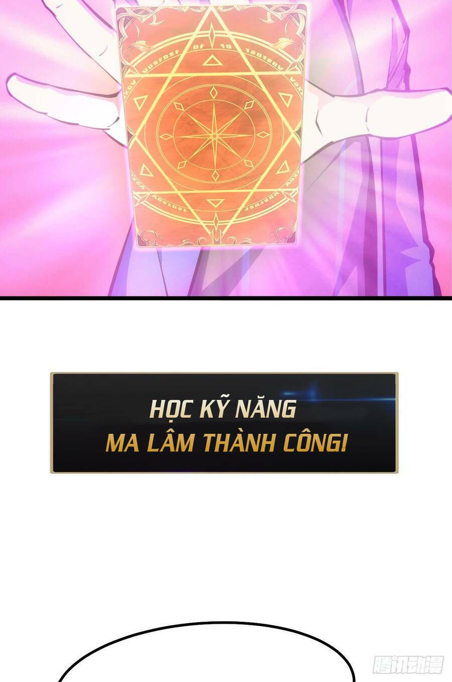 Ác Bá Trò Chơi: Chapter 12