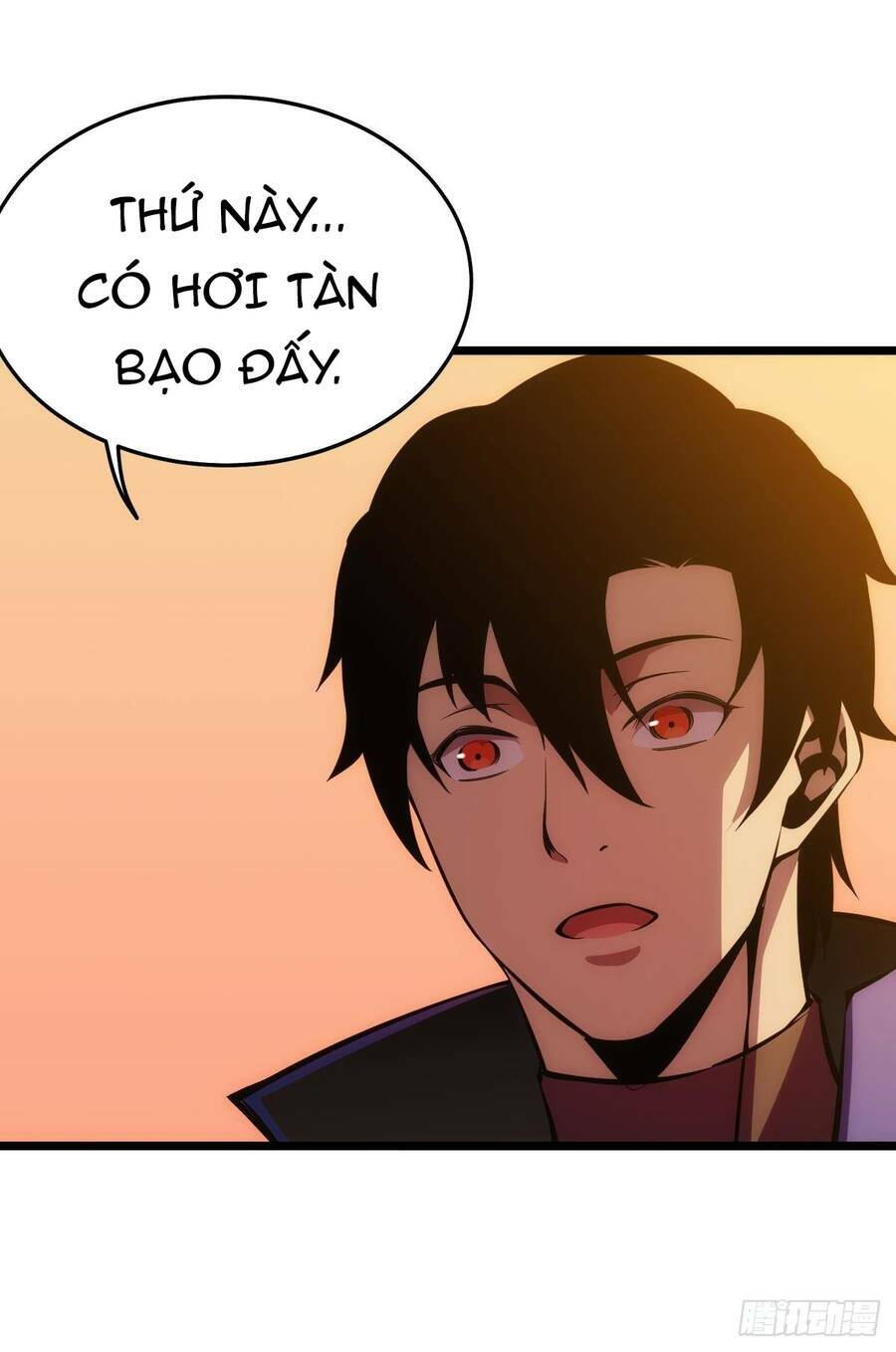 Ác Bá Trò Chơi: Chapter 12