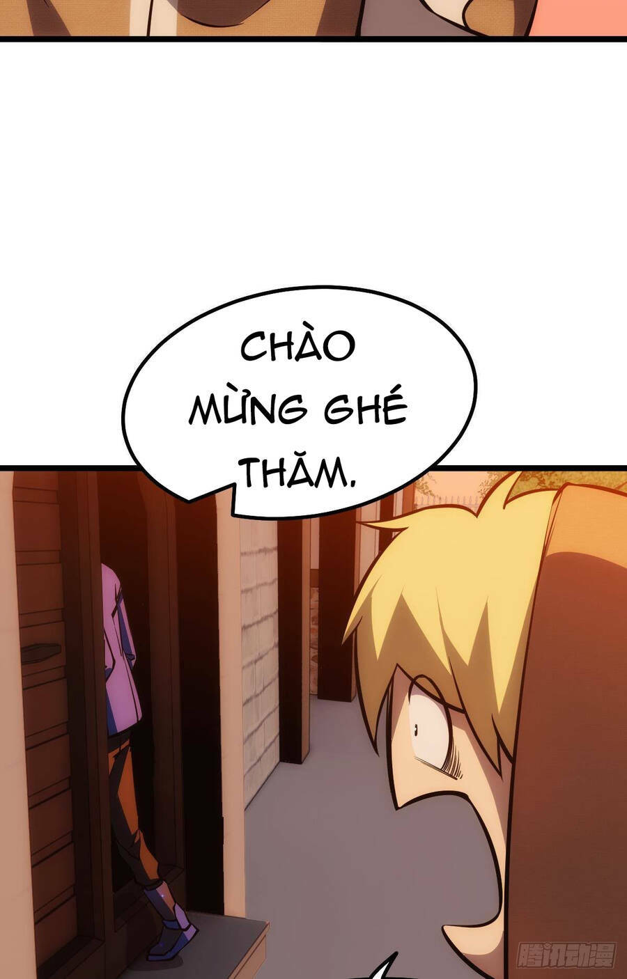 Ác Bá Trò Chơi: Chapter 13