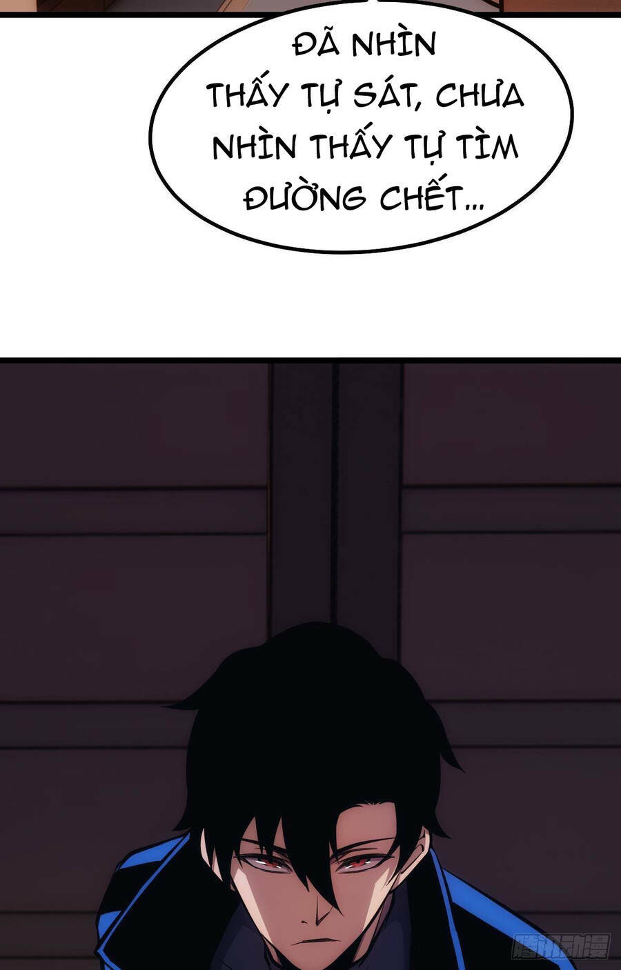 Ác Bá Trò Chơi: Chapter 13