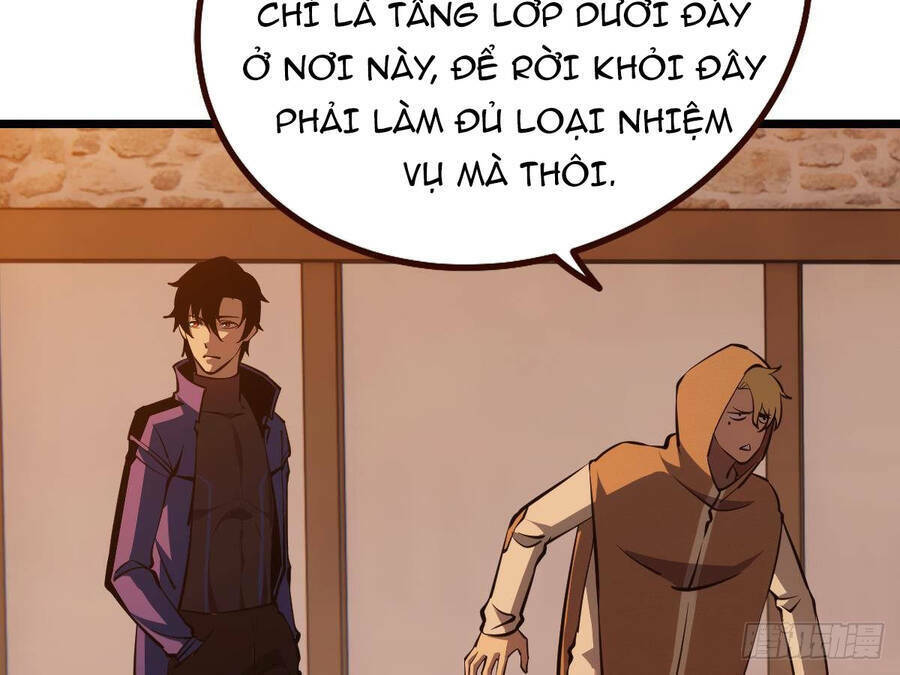 Ác Bá Trò Chơi: Chapter 13