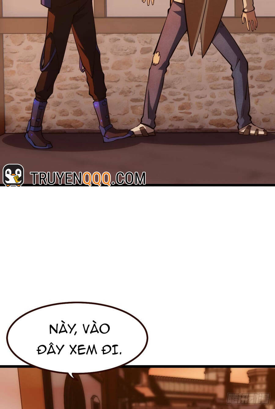Ác Bá Trò Chơi: Chapter 13
